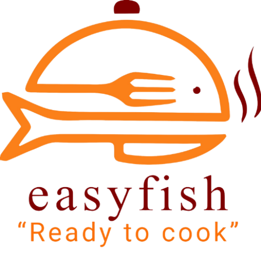 Easy Fish Logo